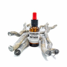 Beard oil Driftwood - Celtic Webmerchant