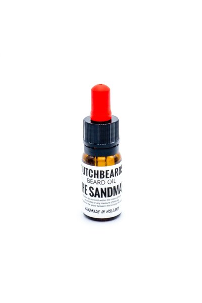 huile Barbe Le Sandman - Celtic Webmerchant