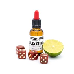 aceite de barba suerte Citrus - Celtic Webmerchant