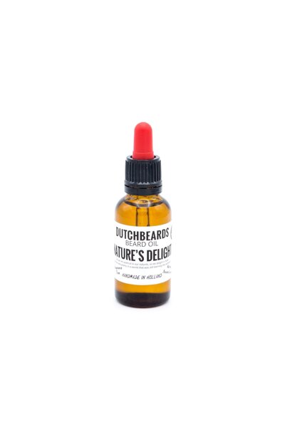 Delight olio Beard della Natura - Celtic Webmerchant