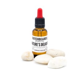 Beard oil Nature’s Delight - Celtic Webmerchant