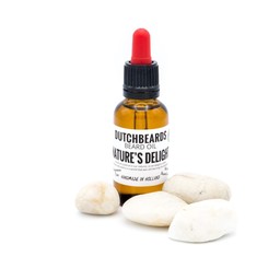 El placer del aceite de la barba Naturaleza - Celtic Webmerchant