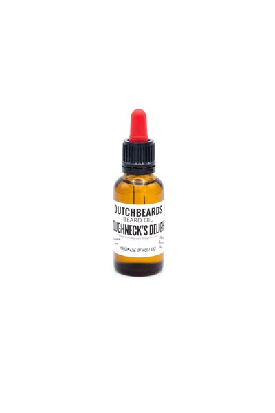Olio per barba Roughneck's Delight - Celtic Webmerchant