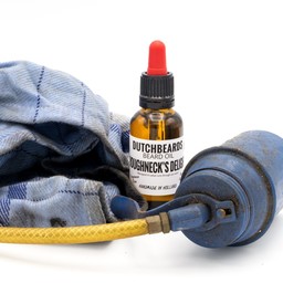 Beard oil Roughneck’s Delight - Celtic Webmerchant