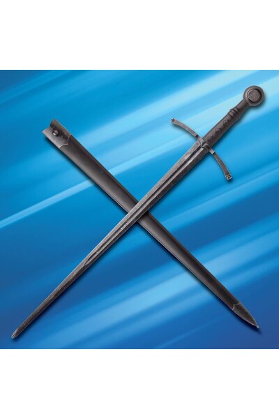 Espada de mano y media Agincourt - Celtic Webmerchant