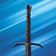 Windlass Steelcrafts Espada de dos manos Bosworth - Celtic Webmerchant