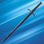 Two-handed sword Bosworth - Celtic Webmerchant