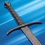 Espada de dos manos Bosworth - Celtic Webmerchant