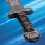 Maldon Viking sword - Celtic Webmerchant