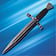 Windlass Steelcrafts Medieval dagger Crecy - Celtic Webmerchant