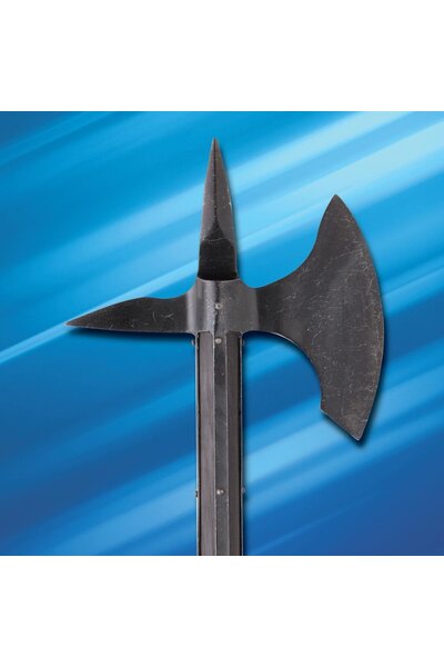 hache de bataille d'Orléans - Celtic Webmerchant