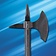 Windlass Steelcrafts battle axe Orleans - Celtic Webmerchant