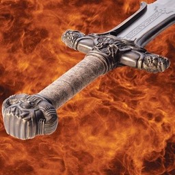 Conan Atlantean sword - Celtic Webmerchant