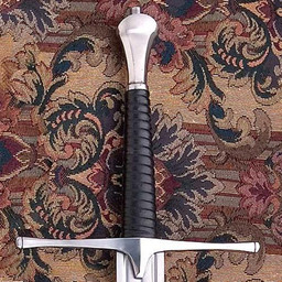 Medieval two-handed sword Carcassonne - Celtic Webmerchant