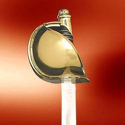 US Cutlass épée Guerre civile américaine - Celtic Webmerchant