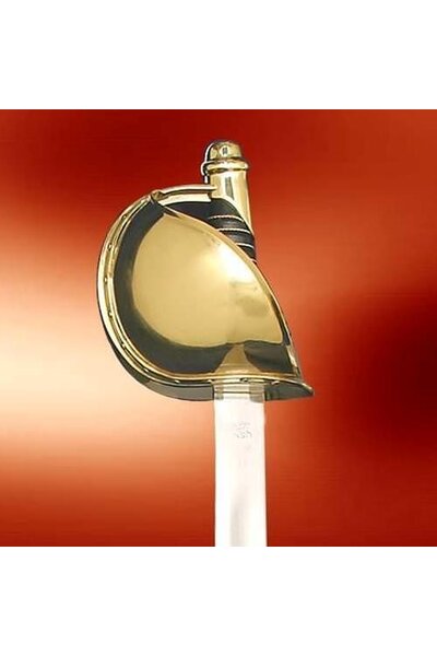 US Cutlass sword American Civil War - Celtic Webmerchant