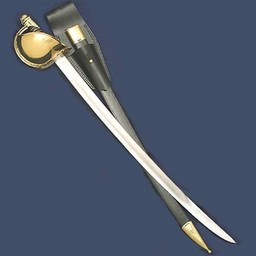 EE.UU. Cutlass espada guerra civil americana - Celtic Webmerchant