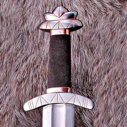 épée Viking Olaf de Norvège - Celtic Webmerchant