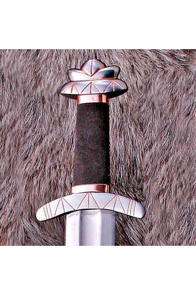 Wikingerschwert Olaf von Norwegen - Celtic Webmerchant