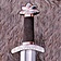 Windlass Steelcrafts Miecz Wikingów Olaf Norwegii - Celtic Webmerchant