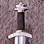 Viking sword Olaf of Norway - Celtic Webmerchant