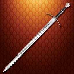 Medieval Espada bastarda batalla de Bosworth - Celtic Webmerchant