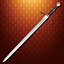 épée bâtarde médiévale Bataille de Bosworth - Celtic Webmerchant