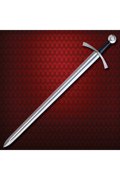 Spada medievale tipo Oakeshott X - Celtic Webmerchant