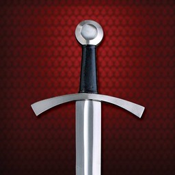 Middeleeuws zwaard Oakeshott type X - Celtic Webmerchant