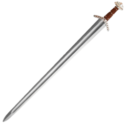 Viking sværd floden Witham