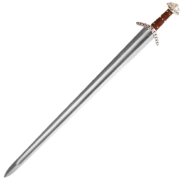 Viking sword River Witham - Celtic Webmerchant