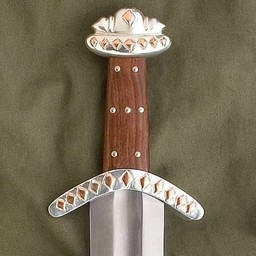 Vikingo espada río Witham - Celtic Webmerchant