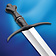 Windlass Steelcrafts Sword of Avalon - Celtic Webmerchant