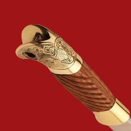 Russische sabel shashka - Celtic Webmerchant