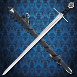 Medieval sword Robert the Bruce - Celtic Webmerchant