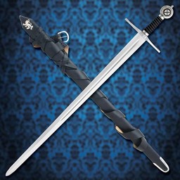 Średniowieczny miecz Robert Bruce - Celtic Webmerchant