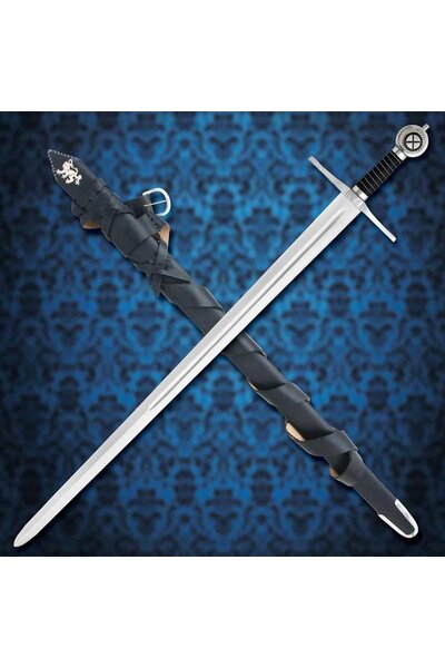 Mittelalterliche Klinge Robert the Bruce - Celtic Webmerchant