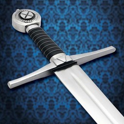 Medieval sword Robert the Bruce - Celtic Webmerchant