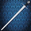 Medieval sword Robert the Bruce - Celtic Webmerchant