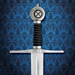 espada medieval Robert Bruce - Celtic Webmerchant