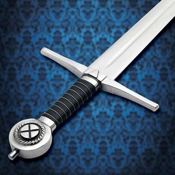 espada medieval Robert Bruce - Celtic Webmerchant