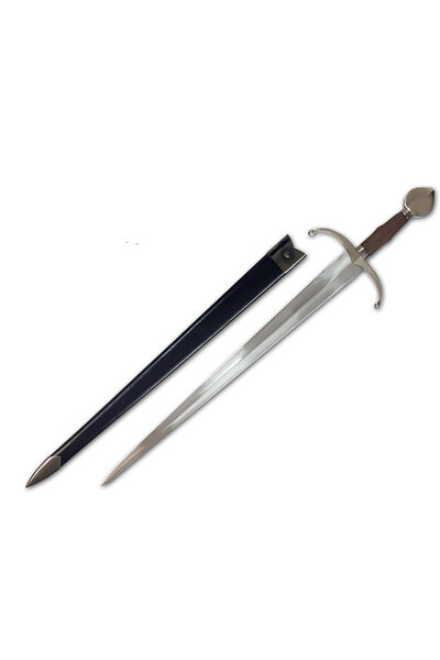 French medieval knight sword Joinville - Celtic Webmerchant