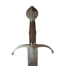 Franska medeltida riddare svärd Joinville - Celtic Webmerchant
