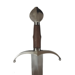 French medieval knight sword Joinville - Celtic Webmerchant