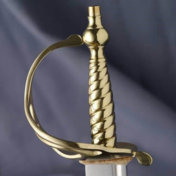 Sabre épée de pirate Jack Calico - Celtic Webmerchant