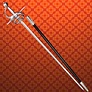 Italienisch Rapier 17. Jahrhundert - Celtic Webmerchant