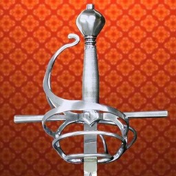 Włoski rapier 17th century - Celtic Webmerchant