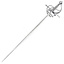 Włoski rapier 17th century - Celtic Webmerchant