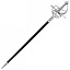 Włoski rapier 17th century - Celtic Webmerchant