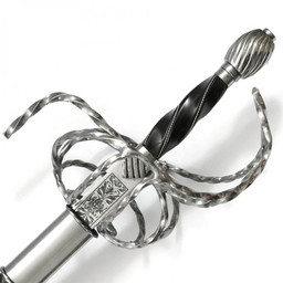 Brandenburg espadín con grabados - Celtic Webmerchant